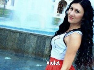 Violet