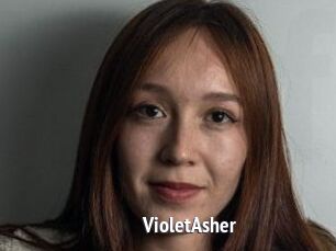 VioletAsher