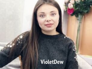 VioletDew