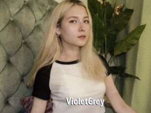 VioletGrey