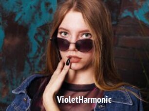 VioletHarmonic