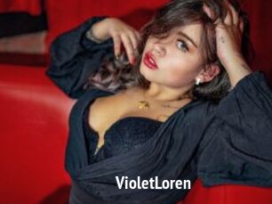 VioletLoren