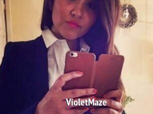 Violet_Maze