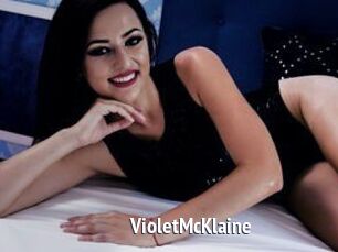 VioletMcKlaine