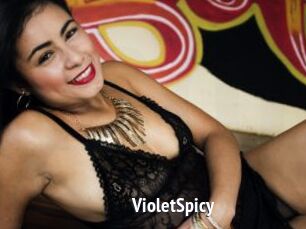 VioletSpicy
