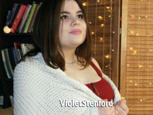 VioletStenford