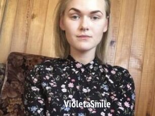 VioletaSmile