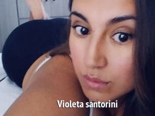 Violeta_santorini