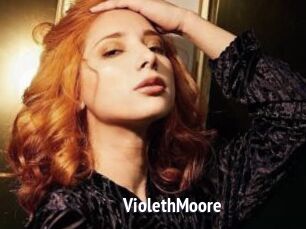 ViolethMoore