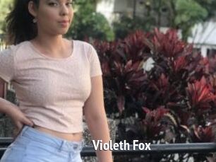 Violeth_Fox