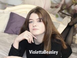 ViolettaBeasley
