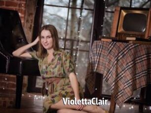 ViolettaClair