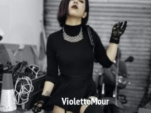 VioletteMour