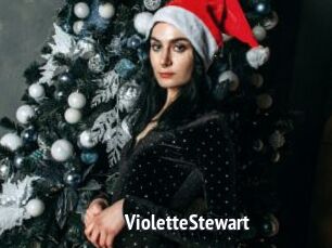 VioletteStewart