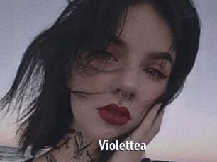 Violettea