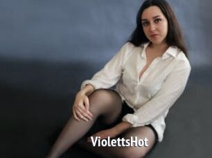 ViolettsHot