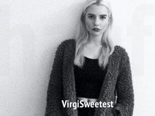 VirgiSweetest