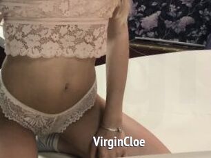 VirginCloe