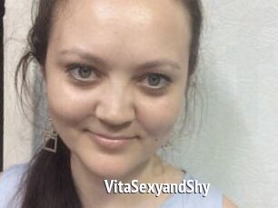 VitaSexyandShy