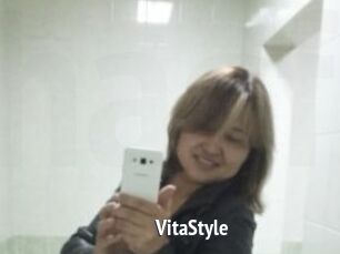 VitaStyle