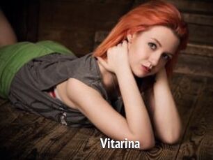 Vitarina