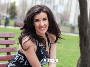 Vitasja