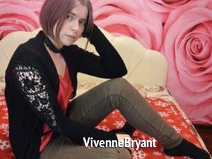 VivenneBryant