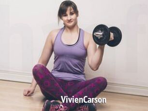 VivienCarson