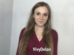 VivyDelon