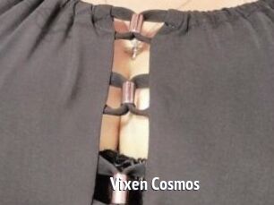 Vixen_Cosmos