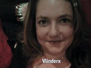 Vlinderx