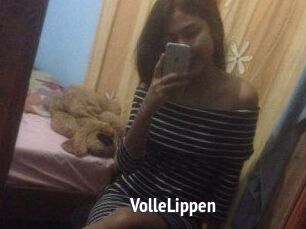 VolleLippen