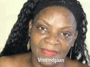 Vreemdgaan