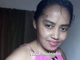 Vahatriniainadin