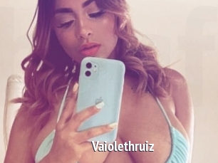 Vaiolethruiz