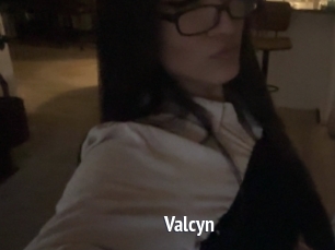 Valcyn