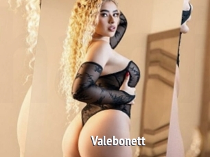 Valebonett