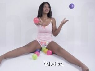 Valediaz