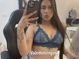 Valedominguez