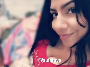 Valenlove