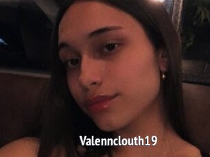 Valennclouth19