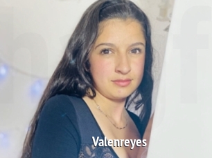 Valenreyes
