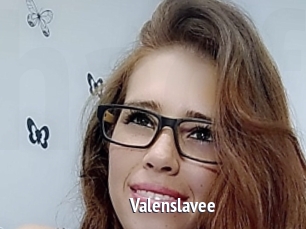 Valenslavee