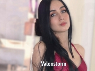 Valenstorm