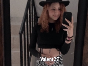 Valent27