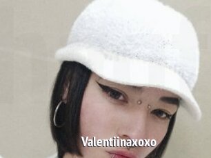 Valentiinaxoxo