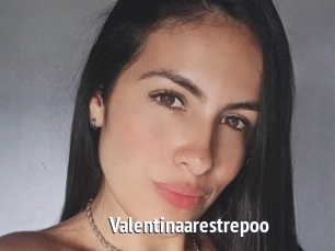 Valentinaarestrepoo