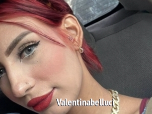 Valentinabelluci