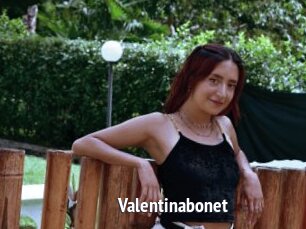 Valentinabonet