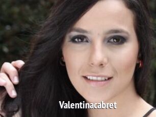 Valentinacabret